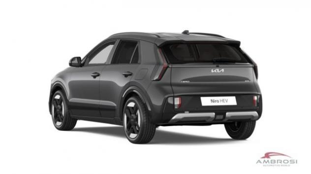KIA Niro 1.6 HEV STYLE rif. 24193691 - Foto 3