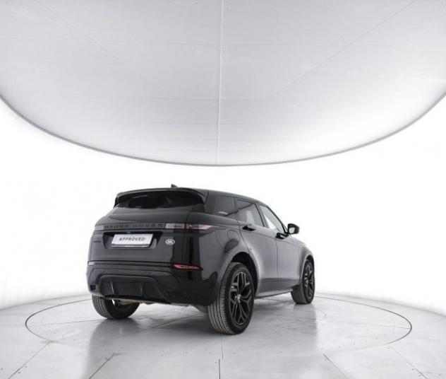 LAND ROVER Range Rover Evoque 2.0D I4 163 CV Auto R-Dynamic SE rif. 23886676 - Foto 2