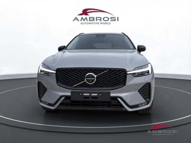 VOLVO XC60 B5 AWD Mild hybrid Benzina Plus Dark rif. 23850372 - Foto 7