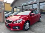 Peugeot 308 BlueHDi 130 S&S Active