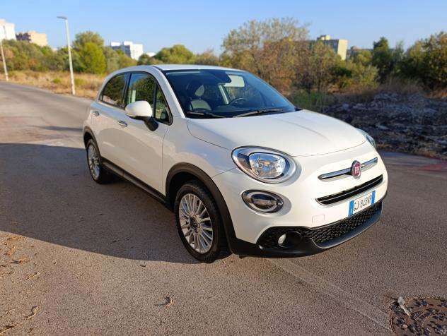 Fiat 500X 1.3 MultiJet 95 CV"accetto permuta"