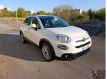 Fiat 500X 1.3 MultiJet 95 CV"accetto permuta"