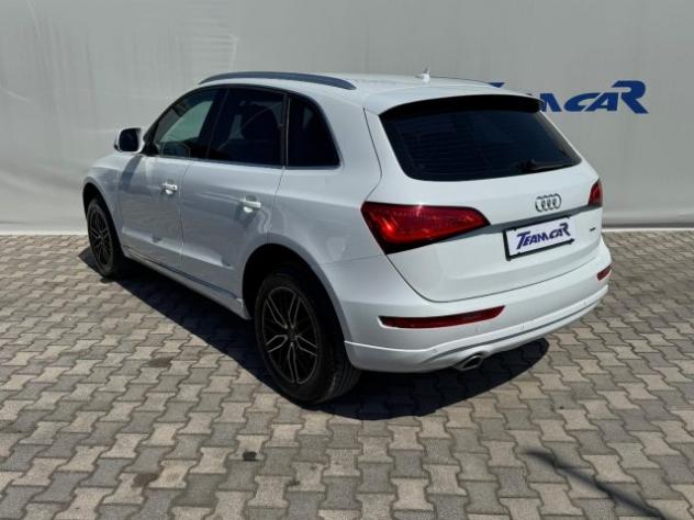 AUDI Q5 2.0 TDI 177CV quattro S tronic Business Navi rif. 23826224 - Foto 3
