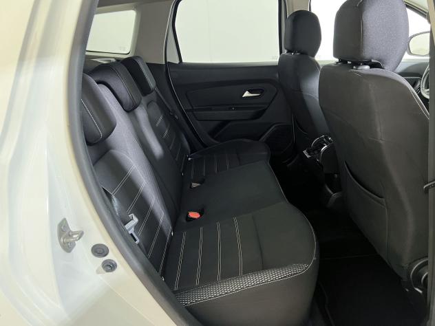 Dacia Duster Duster 1.0 tce Prestige Eco-g 4x2 100cv - Foto 10