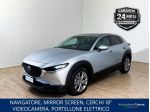 Mazda CX-30 CX-30 2.0 m-hybrid Executive 2wd 122cv 6mt
