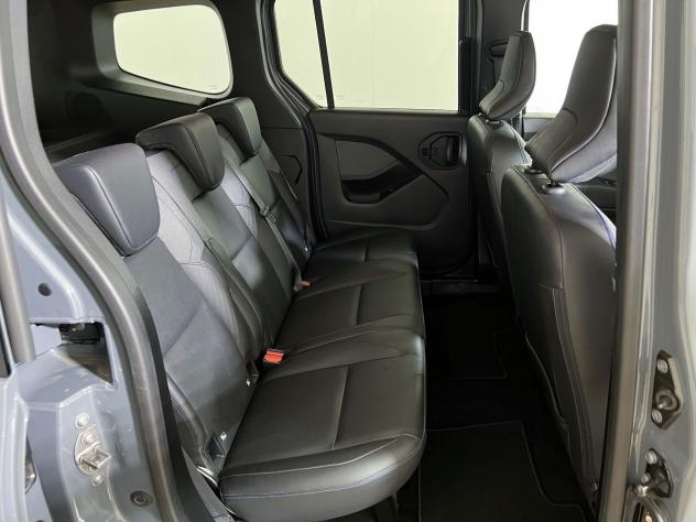 Nissan Townstar 1.3 N-Connecta - Foto 10