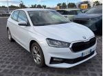 Škoda Fabia IV 2022 1.0 mpi Selection 80cv