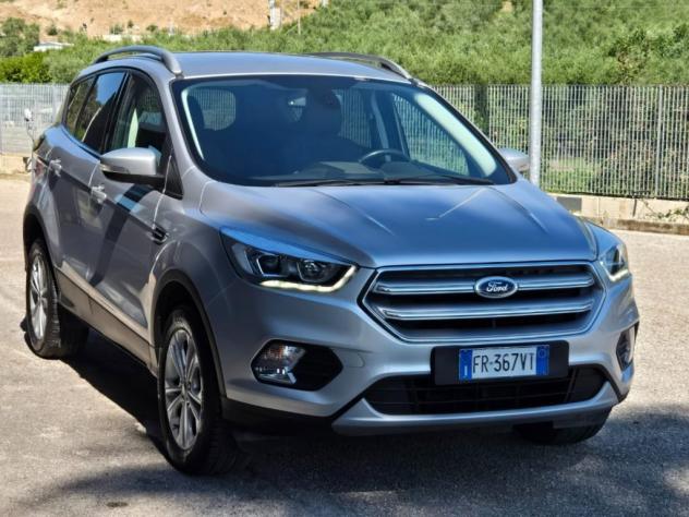 Ford Kuga 1.5 TDCI 120 CV Titanium NAVY 69.000 KM. - Foto 6