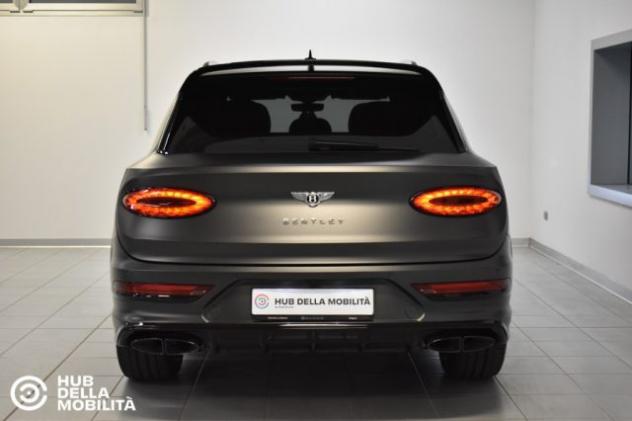 BENTLEY Bentayga V8 S Mulliner rif. 24130518 - Foto 5