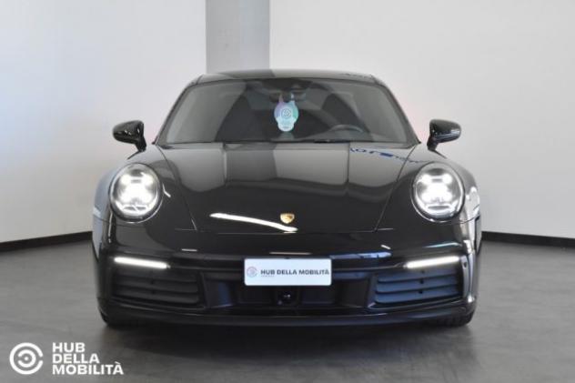 PORSCHE 992 911 Carrera rif. 24139089
