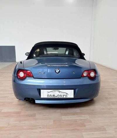 BMW Z4 2.2i cat Roadster rif. 24204829 - Foto 4