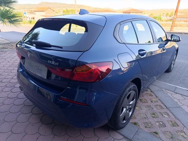 Bmw 116 116d 5p. Business Advantage - Foto 4
