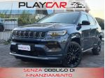 JEEP Compass 1.3 240 CV PHEV AT6 4XE S+PELLE+C.L.19+R.CAM! rif. 23220196