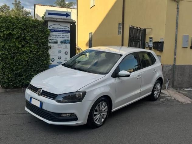Volkswagen Polo 1.4 TDI 75CV 5porte FINANZIABILE