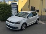 Volkswagen Polo 1.4 TDI 75CV 5porte FINANZIABILE
