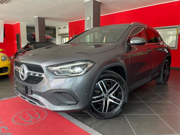 MERCEDES GLA 200d SPORT 150cv AUT - Foto 2