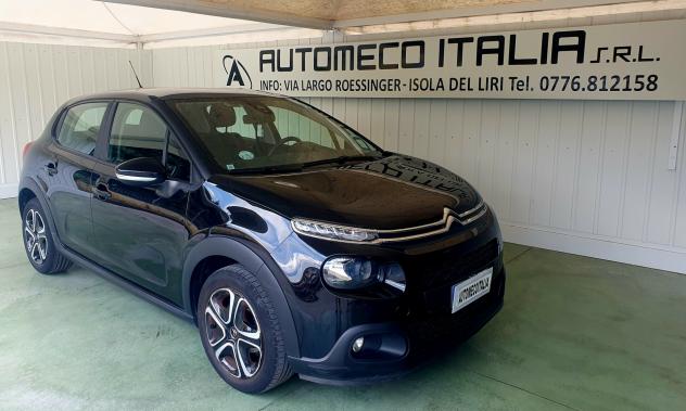 Citroen C3 - 1.2 BENZ- 2019 - KM: 113 MILA!!!! - Foto 3