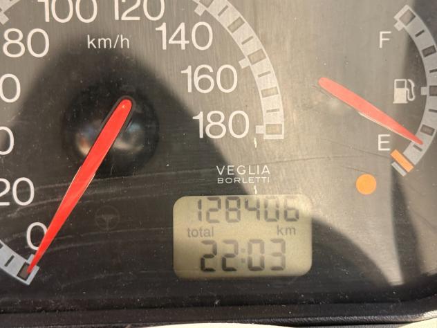 Fiat 600 1.1 BENZ. - 2006 - KM: 128 MILA - Foto 8