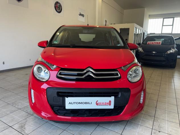 Citroen C1 VTi 68 5 porte Shine - Foto 2