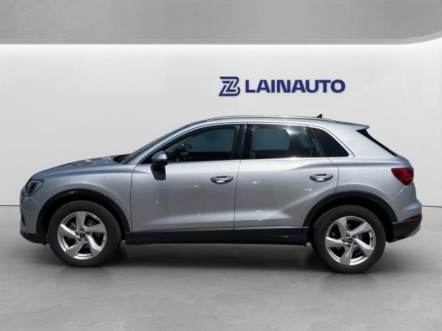Audi Q3 1.5 35 TFSI S Tronic Business Advanced - Foto 3