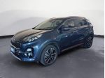 Kia Sportage SPORTAGE 1.6 CRD XLINE AUTOCARRO N1