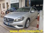 Mercedes-benz A 180 1.5 CDI 110 CV Executive