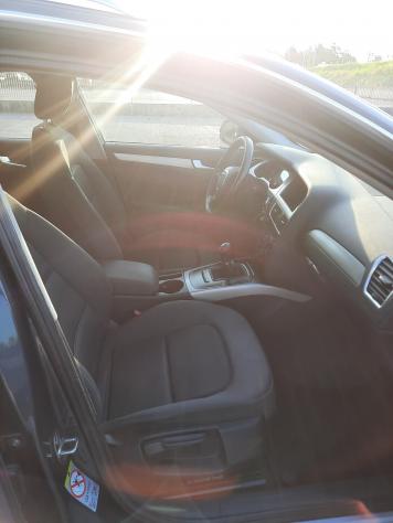 Audi A4 Avant 2.0 TDI 120CV F.AP. Start - Foto 9