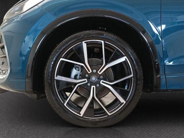 VOLKSWAGEN Tiguan 1.5 eTSI 150 CV ACT DSG R-Line Plus rif. 22968396 - Foto 8