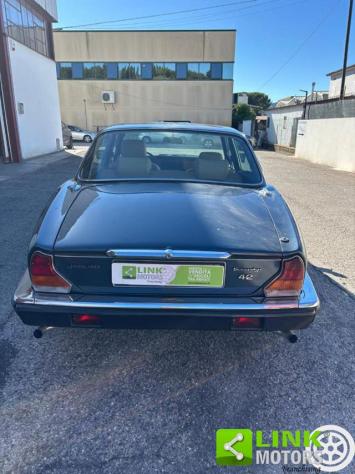 JAGUAR XJ XJ6 SOVEREIGN 1983 CON ASI rif. 23054401 - Foto 4
