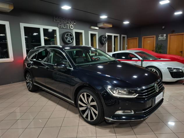 Volkswagen Passat 2.0 TDI DSG Highline euro 6 - Foto 3