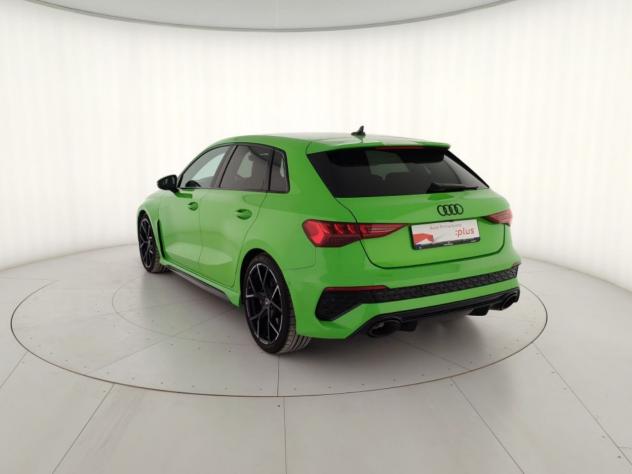 Audi RS 3 Sportback TFSI quattro S tronic - Foto 2