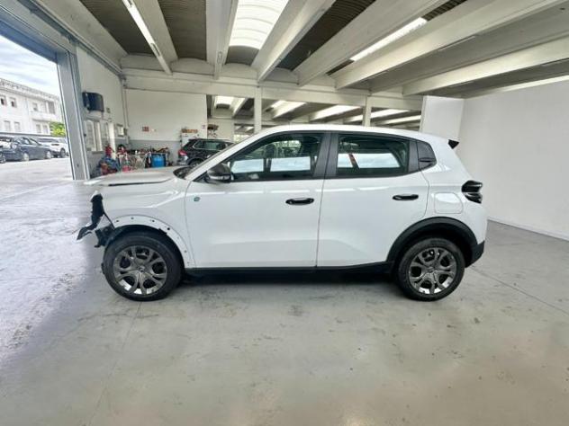 CITROEN E-C3 MOTORE ELETTRICO 113CV YOU rif. 23949029 - Foto 4