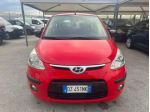 HYUNDAI i10 1ª serie i10 1.1 12V BlueDrive GPL Active