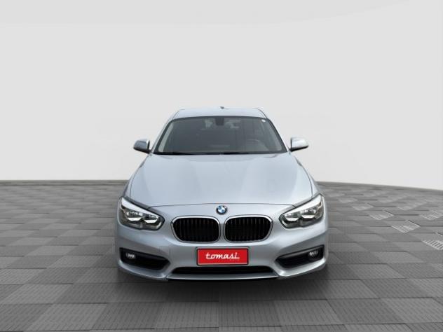 BMW 118 Serie 1 i 5p. Advantage rif. 23783265 - Foto 8