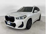 BMW X1 xDrive 20d MSport DCT