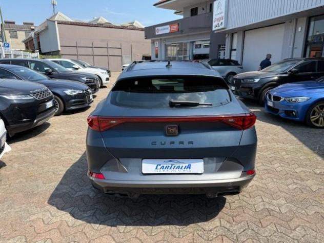 CUPRA Formentor 1.4 e-Hybrid DSG rif. 23837194 - Foto 5