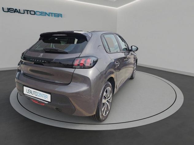 Peugeot 208 II 2019 1.2 puretech Active Pack s&s 75cv - Foto 4