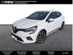 RENAULT Clio 5  1.3 TCE INTENS EDC rif. 24138276