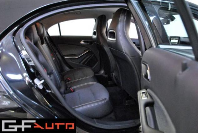 Mercedes-Benz A 180 Classe A - W176 cdi (be) Sport - Foto 9