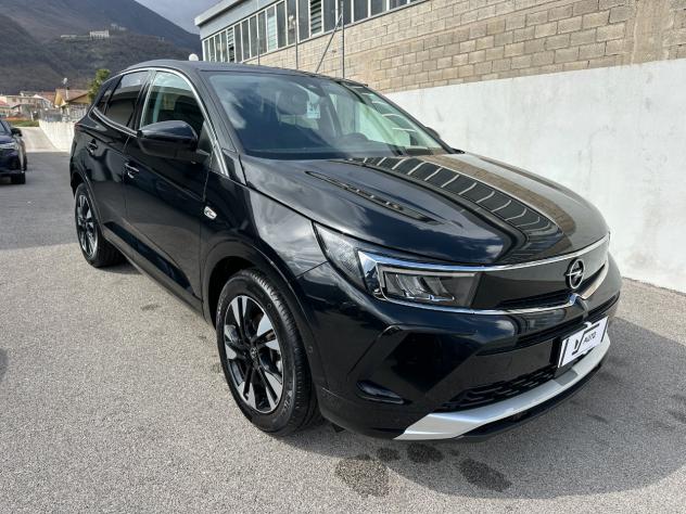 Opel Grandland 1.5 ecotec Business Elegance s&s 130cv at8 - Foto 3