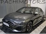 AUDI S3 SPB TFSI quattro S tronic Sport Attitude-Tetto** rif. 24239229