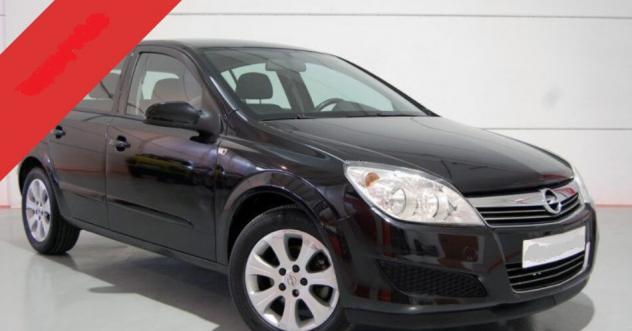 Opel Astra 1.7 CDTI 110CV ecoFLEX 5 porte Enjoy - Foto 2