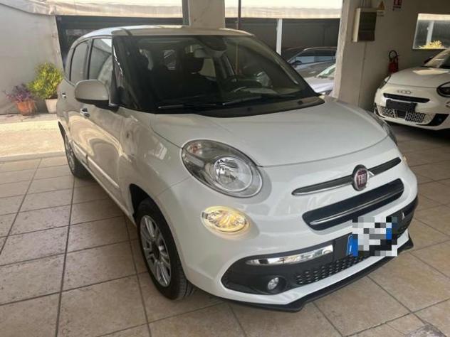 FIAT 500L LOUNGE 1.3 Multijet 95CV 7P rif. 24089256 - Foto 2