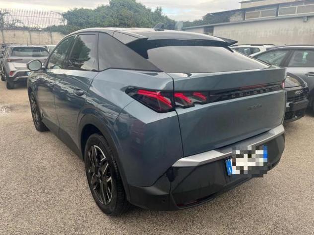 PEUGEOT 3008 GT Hybrid 145 e-DCS6 rif. 24213006 - Foto 3