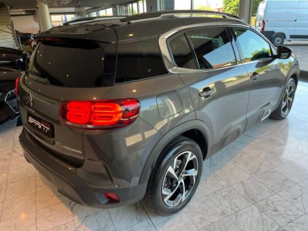 CITROEN C5 Aircross BlueHDi 130CV FEEL 6M. 68000 KM PREZZO REALE rif. 23823268 - Foto 2