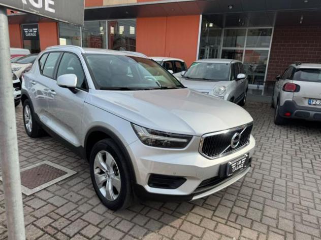 VOLVO XC40 D3 AWD Momentum rif. 24096889 - Foto 6