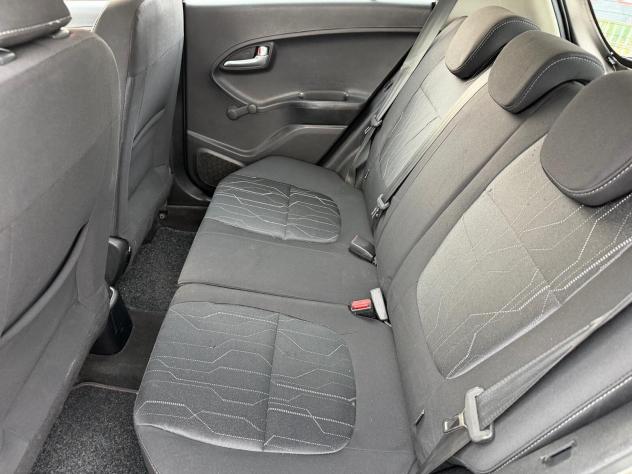 Kia Picanto 1.0 12V EcoGPL 5 porte Glam-2016 - Foto 8
