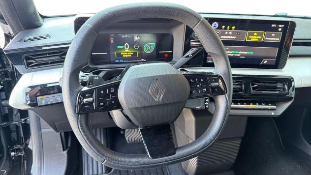 Renault 5 E-Tech Electric RENAULT five 95 cv urban range - Foto 8