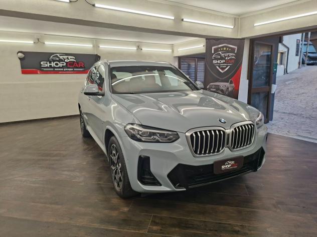 Bmw X3 xDrive20d 48V Msport - Foto 2