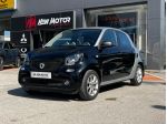 Smart ForFour 70 1.0 Passion